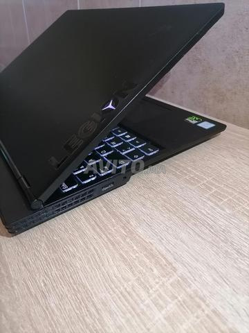 LÉGION GAMING Y530 I7 8750H GTX 1050Ti 4VRAM 16RAM - 2