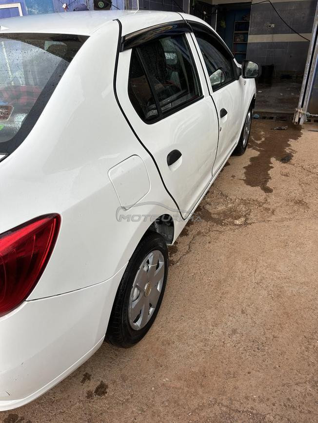DACIA LOGAN 2013