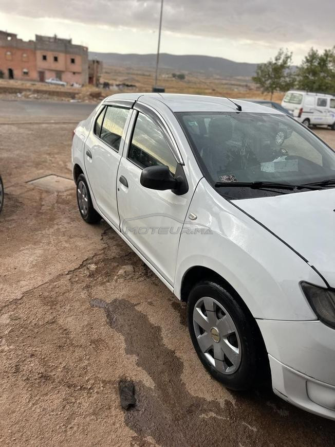 DACIA LOGAN 2013