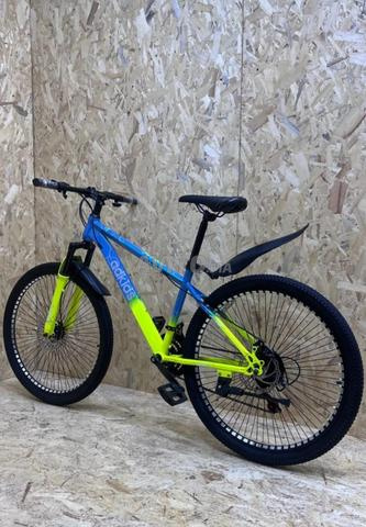 Vélo VTT ADKIDS 26 pouces - 2