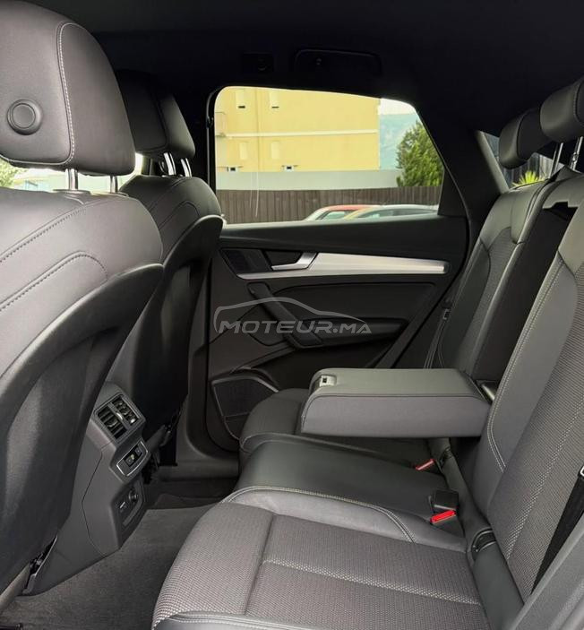 Audi Q5 Sportback islan modèle 2023