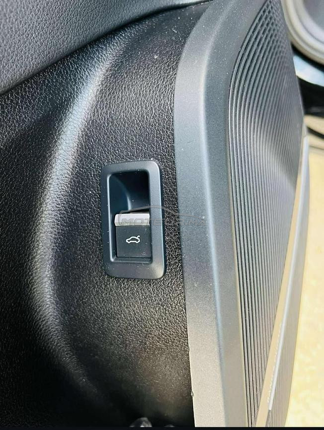 Audi Q5 Sportback islan modèle 2023