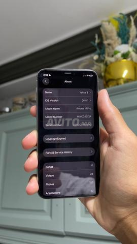 iPhone 11pro - État comme neuf - 2