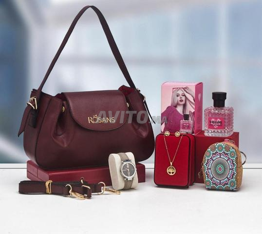 Pack complet - 2
