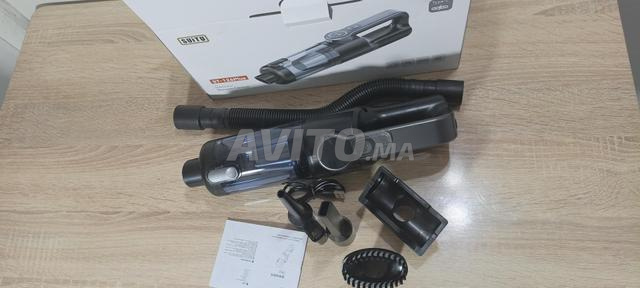Aspirateur sans fil original Typci - 2