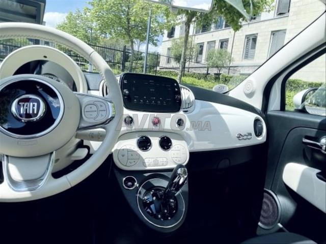 Fiat 500 Dolcevita - 2