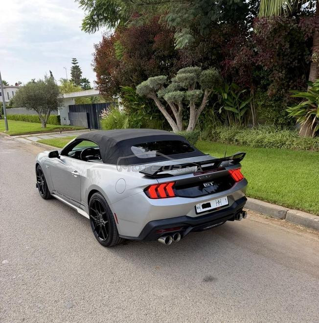 Ford Mustang Convertible Premium 