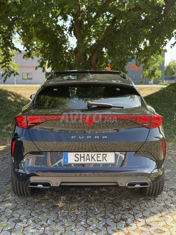 Cupra Formentor 1.5 TSI DSG 150ch 2026 0km - 2