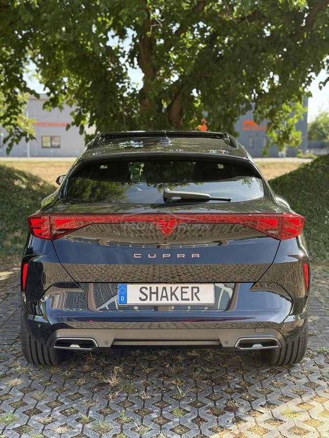 cupra formentor 1.5 TSI DSG 150hp 2026 0km