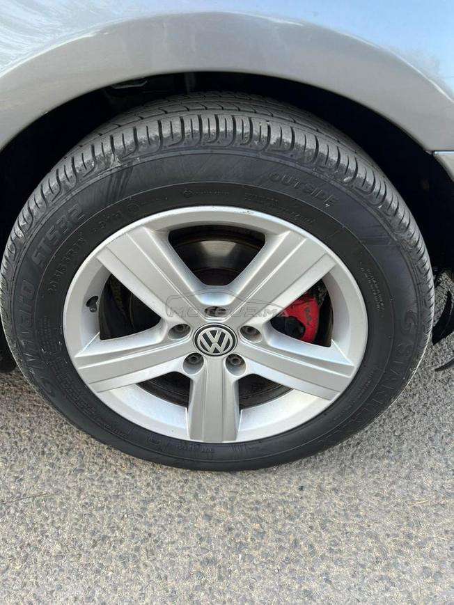 Golf 6 TDI 2012 - Propre - Taza