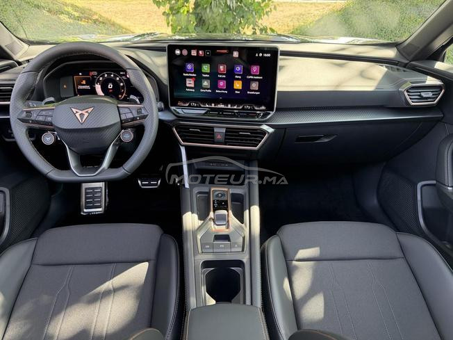 cupra formentor 1.5 TSI DSG 150hp 2026 0km