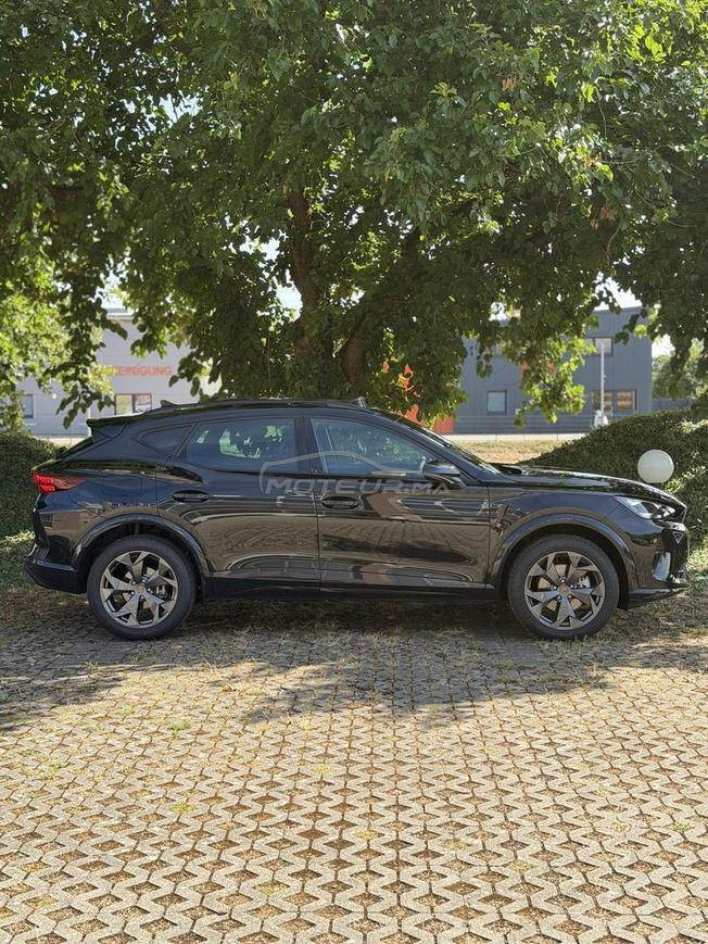 cupra formentor 1.5 TSI DSG 150hp 2026 0km