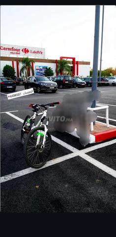 Vélo Rockrider - 2