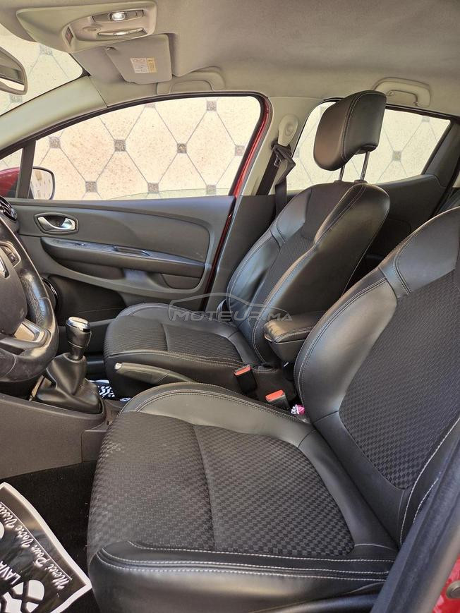 clio 4 intense 