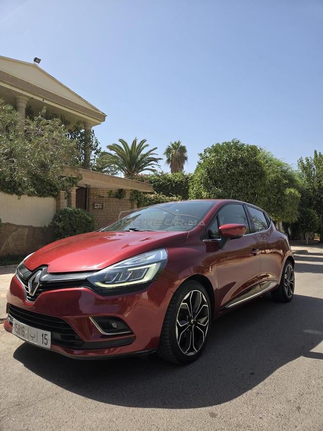 clio 4 intense 