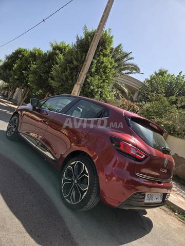 Clio 4 Intense - 2