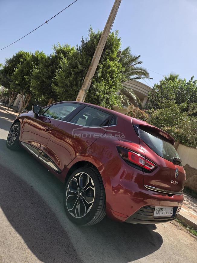 clio 4 intense 