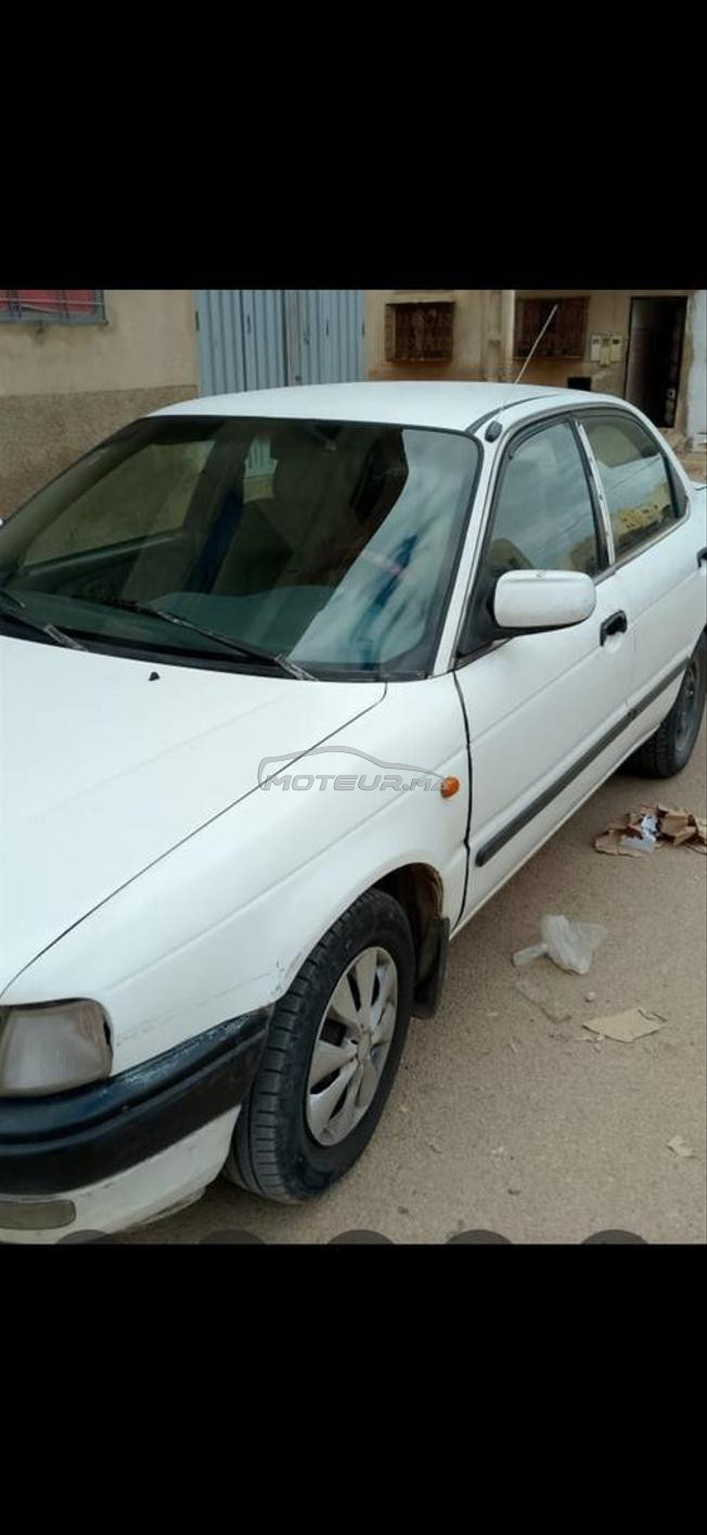 fiha darba l9adam madarax libgha ydkhal 3liha 