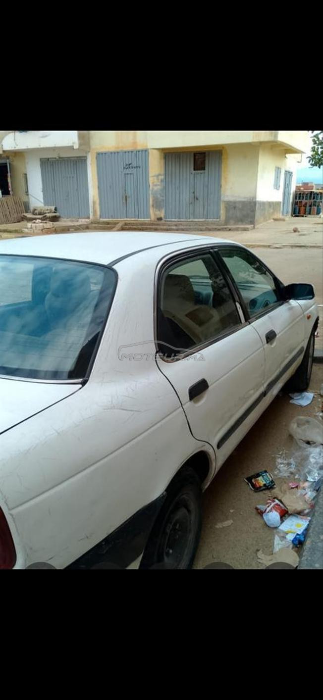 fiha darba l9adam madarax libgha ydkhal 3liha 