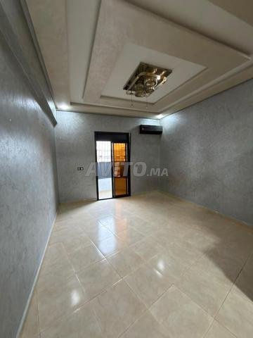 Appartement dans résidence privée, quartier Zitoun - 2