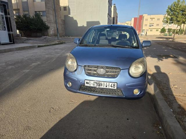 KIA PICANTO 2009