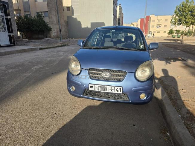 KIA PICANTO 2009