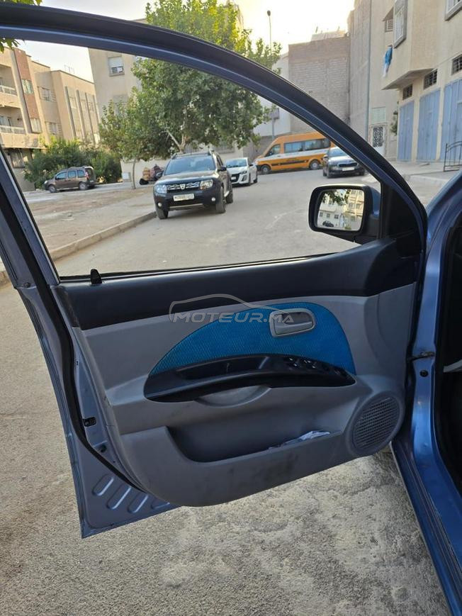KIA PICANTO 2009