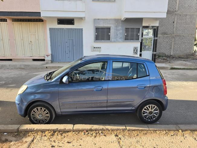 KIA PICANTO 2009