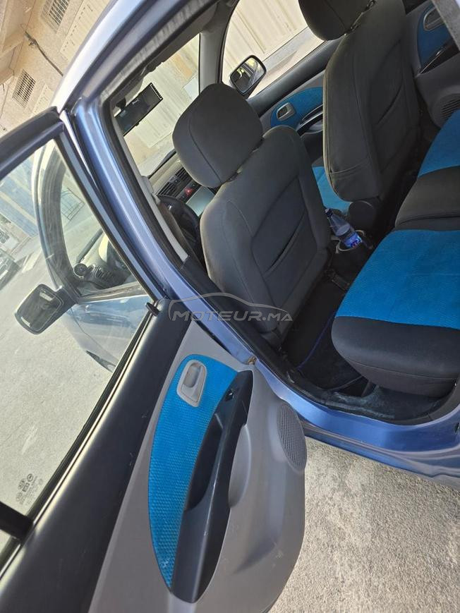 KIA PICANTO 2009