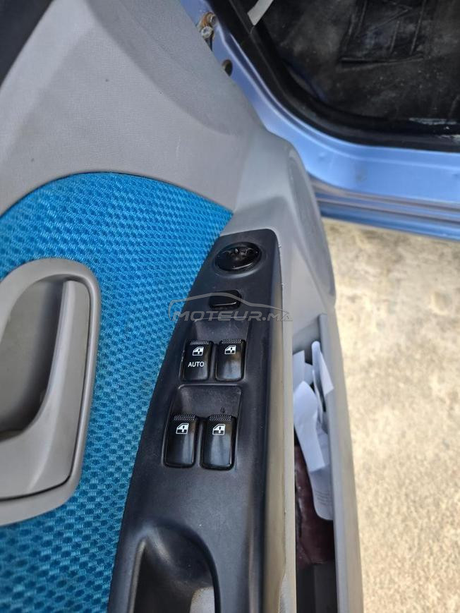 KIA PICANTO 2009