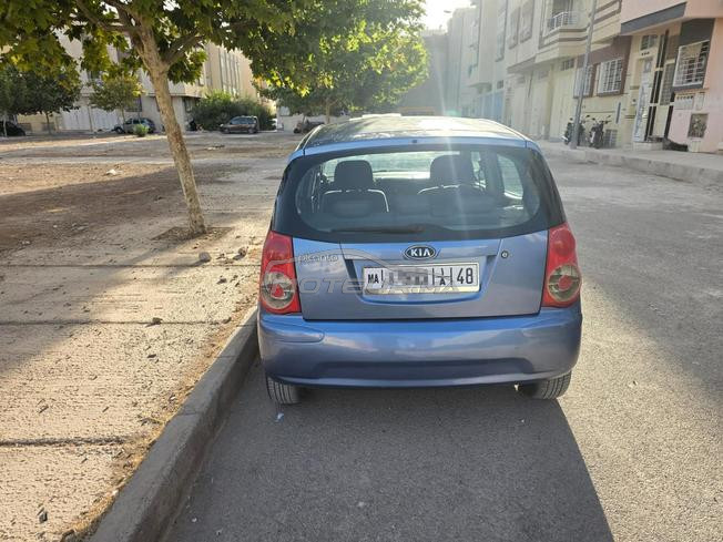 KIA PICANTO 2009
