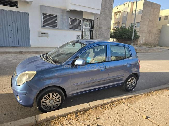 KIA PICANTO 2009