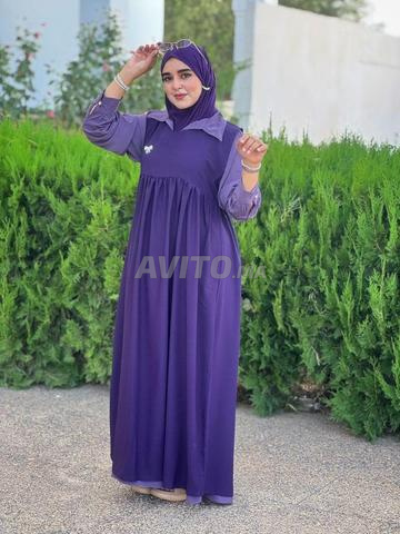 Robe élégante - 2