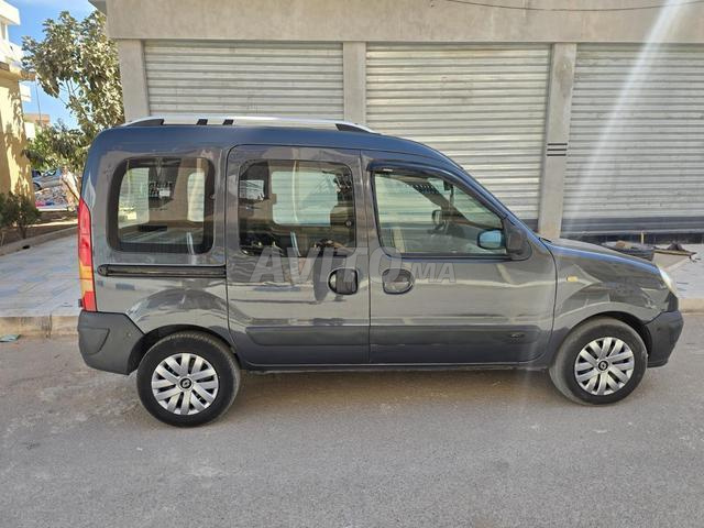 KANGOO 2008 dci - 2