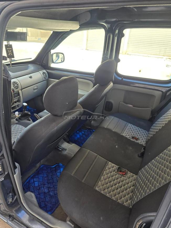 KIA PICANTO 2009