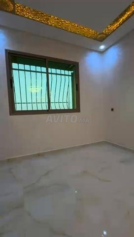 Appartement équipé quartier Al Ouafaa Bouznika - 2