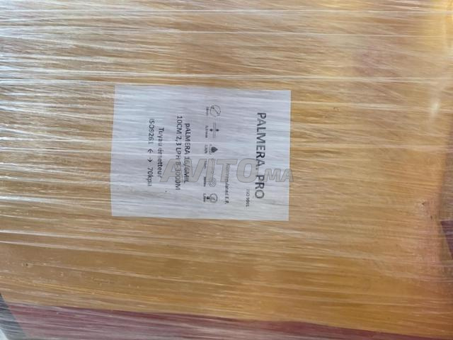 أنبوب الري بالتنقيط PALMERA PRO 16 مم - 3000 متر