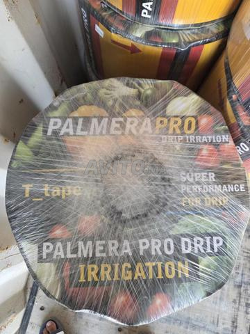 أنبوب الري بالتنقيط PALMERA PRO 16 مم - 3000 متر