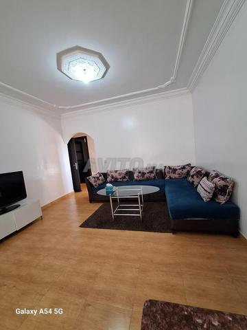 Appartement meublé à louer mensuellement dans la ville de Larache - 2