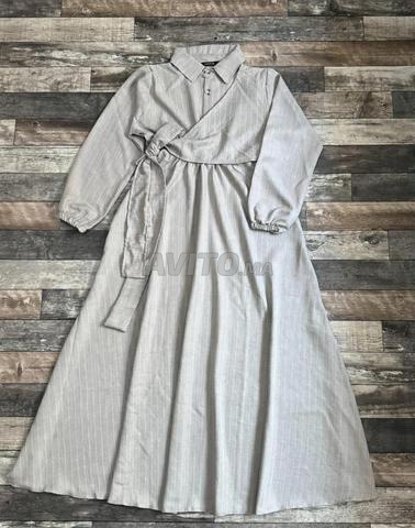 Robe élégante - 2