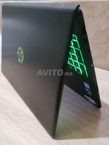 HP Pavilion Power Gaming I5 7300HQ GTX 1050 4VRAM - 2