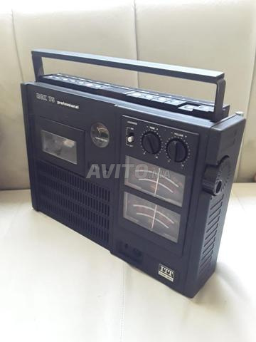 Radio antique - 2