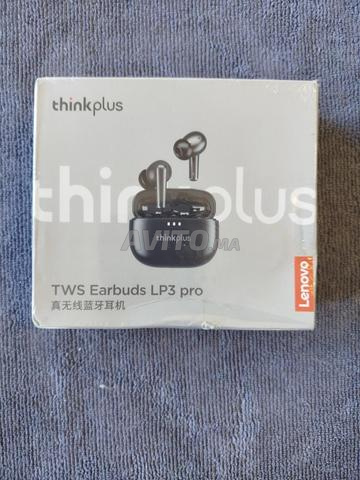 سماعات Lenovo