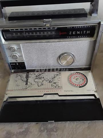Radio Zenith antique - 2