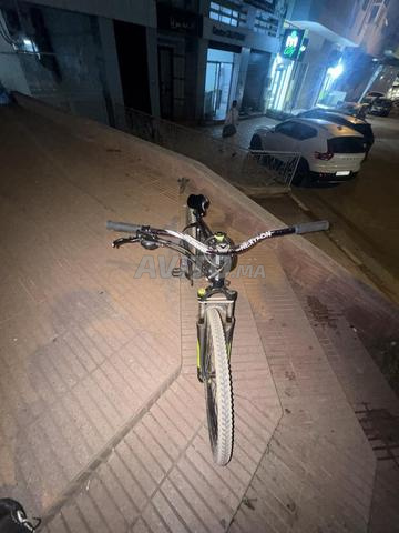 Vélo Rockrider 530 - 2