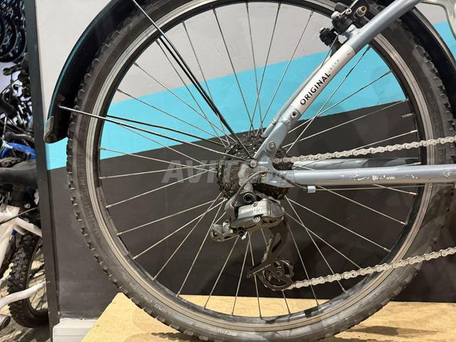 Vélo Btwin Original - 2