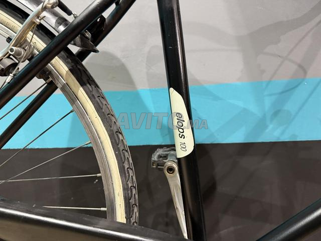 Vélo de ville Btwin Elops - 2