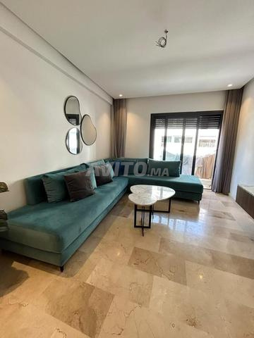 Appartement meublé à Louer / Maarif - 2