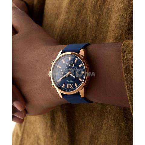 Guess Walker 44 mm GW0913G1 - 2