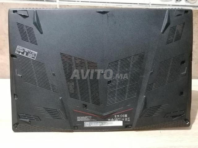 MSI GE63 i7 9750H RTX 2060 6Go VRAM - 2